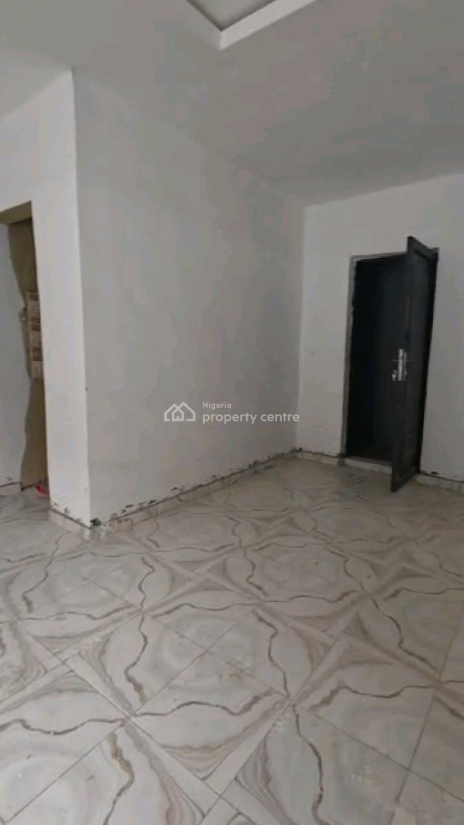 an Executive Standard and Very Decent Newly Built Mini-flat, Shomolu, Lagos, Mini Flat (room and Parlour) for Rent