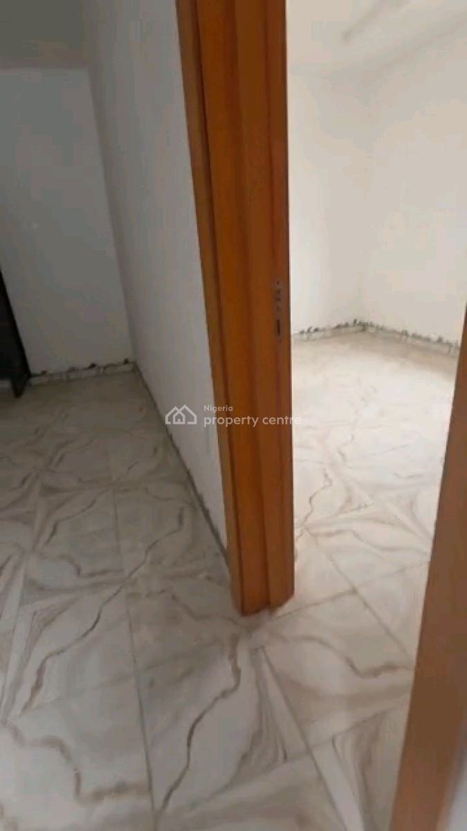 an Executive Standard and Very Decent Newly Built Mini-flat, Shomolu, Lagos, Mini Flat (room and Parlour) for Rent