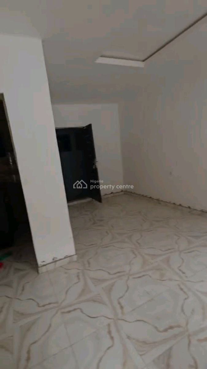 an Executive Standard and Very Decent Newly Built Mini-flat, Shomolu, Lagos, Mini Flat (room and Parlour) for Rent