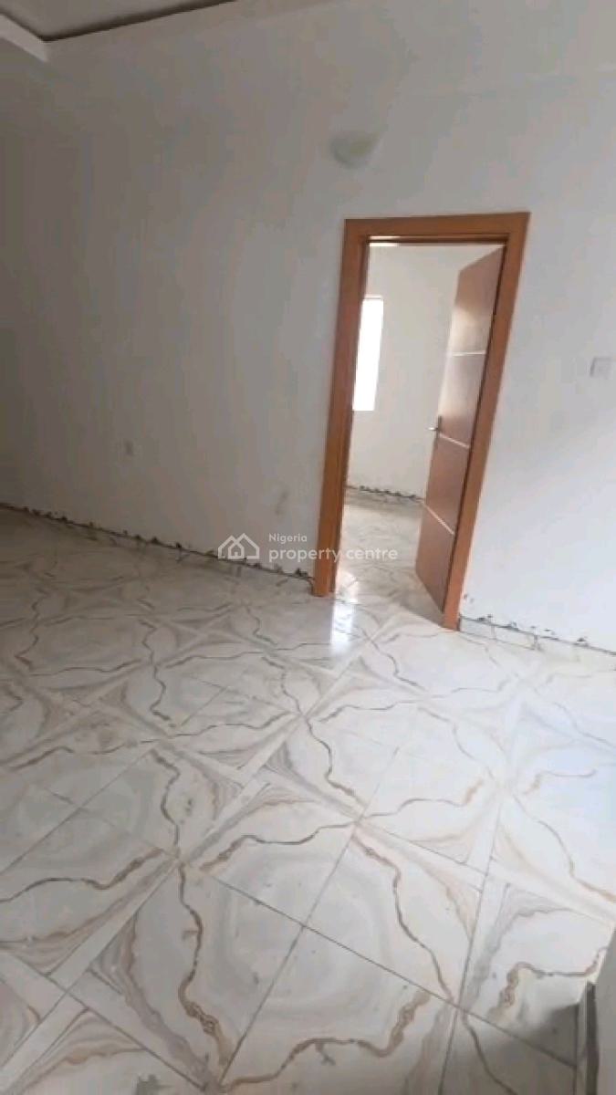 an Executive Standard and Very Decent Newly Built Mini-flat, Shomolu, Lagos, Mini Flat (room and Parlour) for Rent