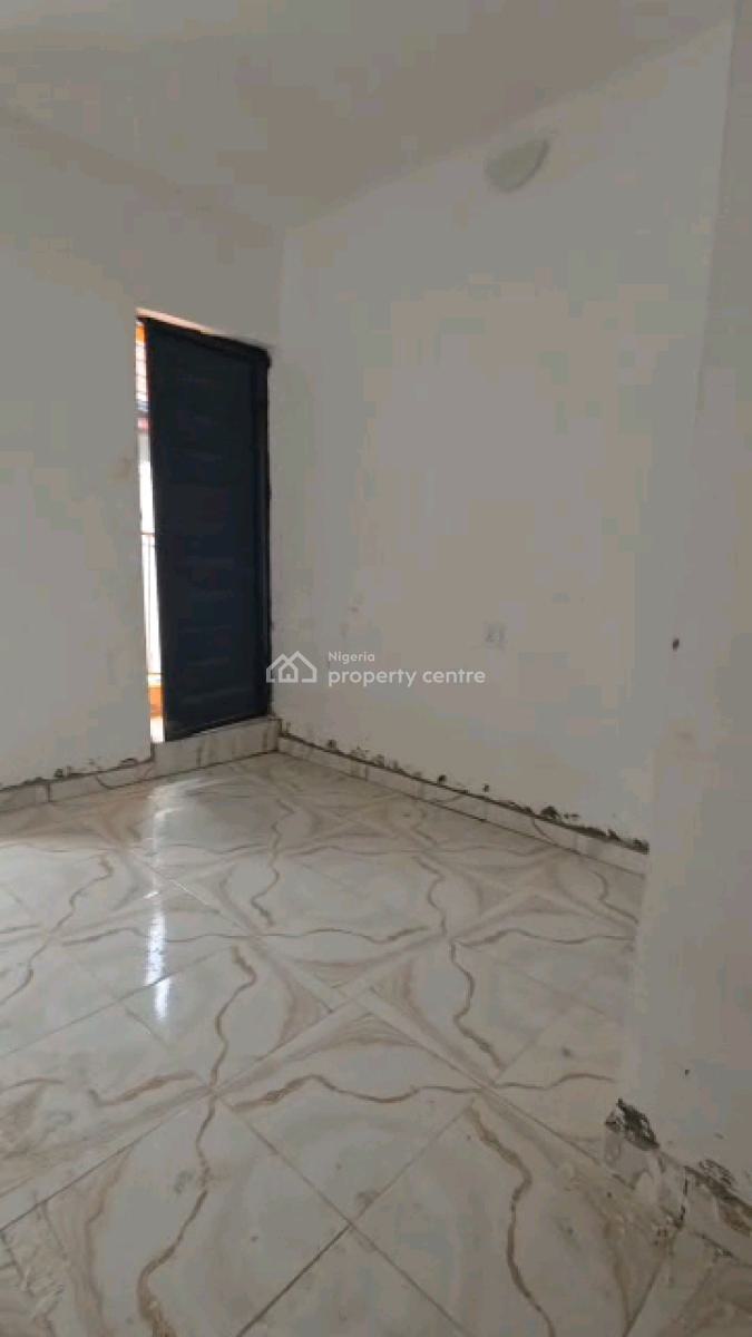 an Executive Standard and Very Decent Newly Built Mini-flat, Shomolu, Lagos, Mini Flat (room and Parlour) for Rent