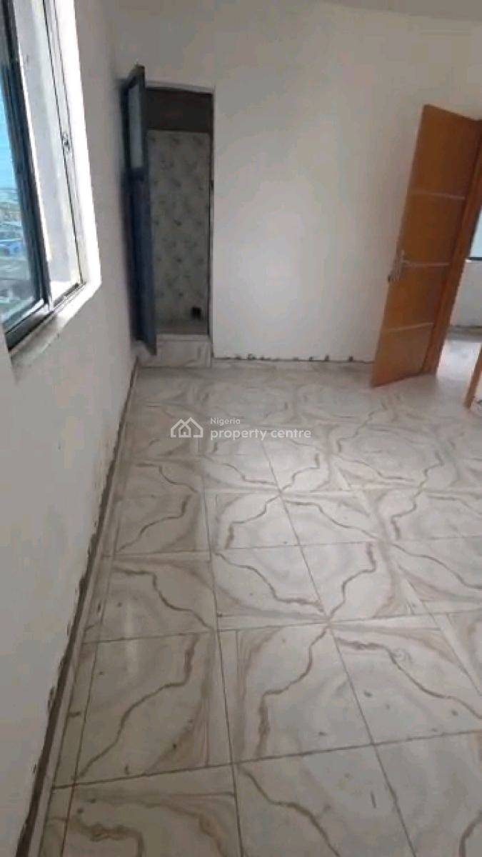 an Executive Standard and Very Decent Newly Built Mini-flat, Shomolu, Lagos, Mini Flat (room and Parlour) for Rent