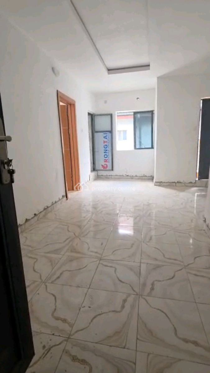 an Executive Standard and Very Decent Newly Built Mini-flat, Shomolu, Lagos, Mini Flat (room and Parlour) for Rent