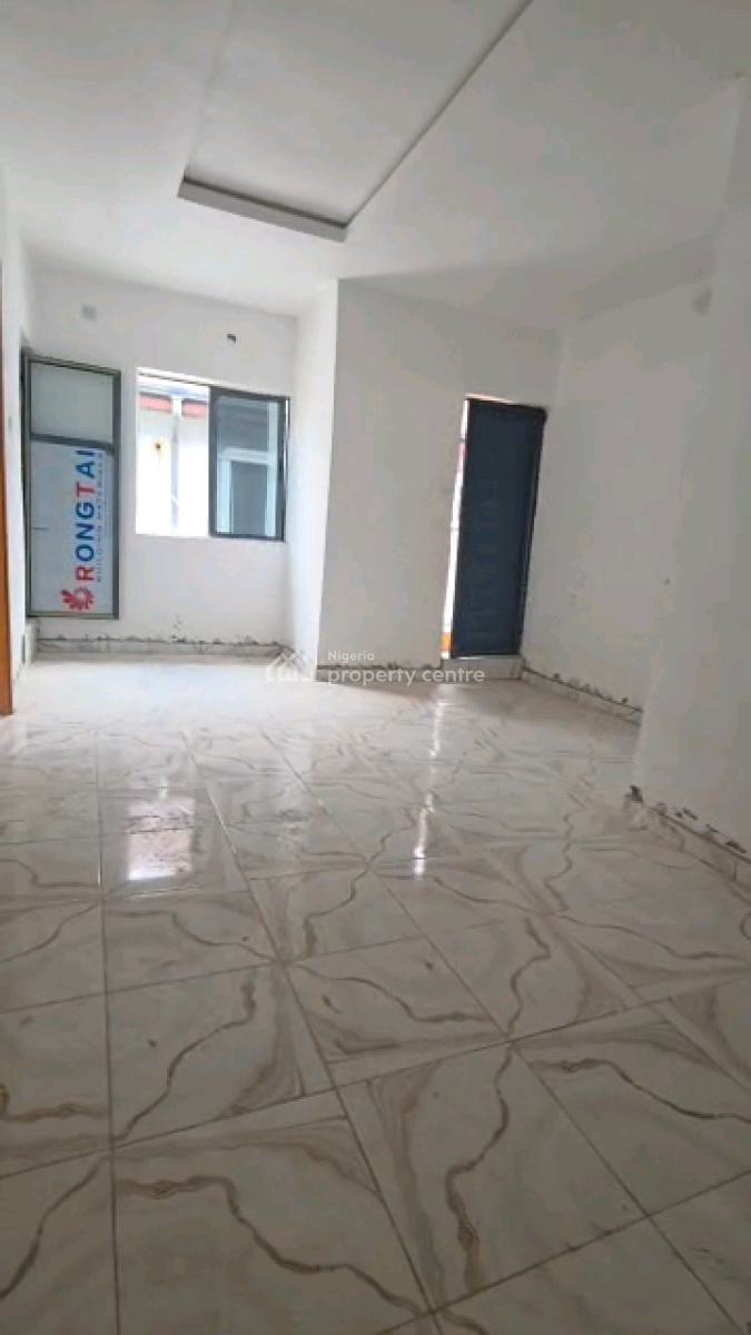 an Executive Standard and Very Decent Newly Built Mini-flat, Shomolu, Lagos, Mini Flat (room and Parlour) for Rent