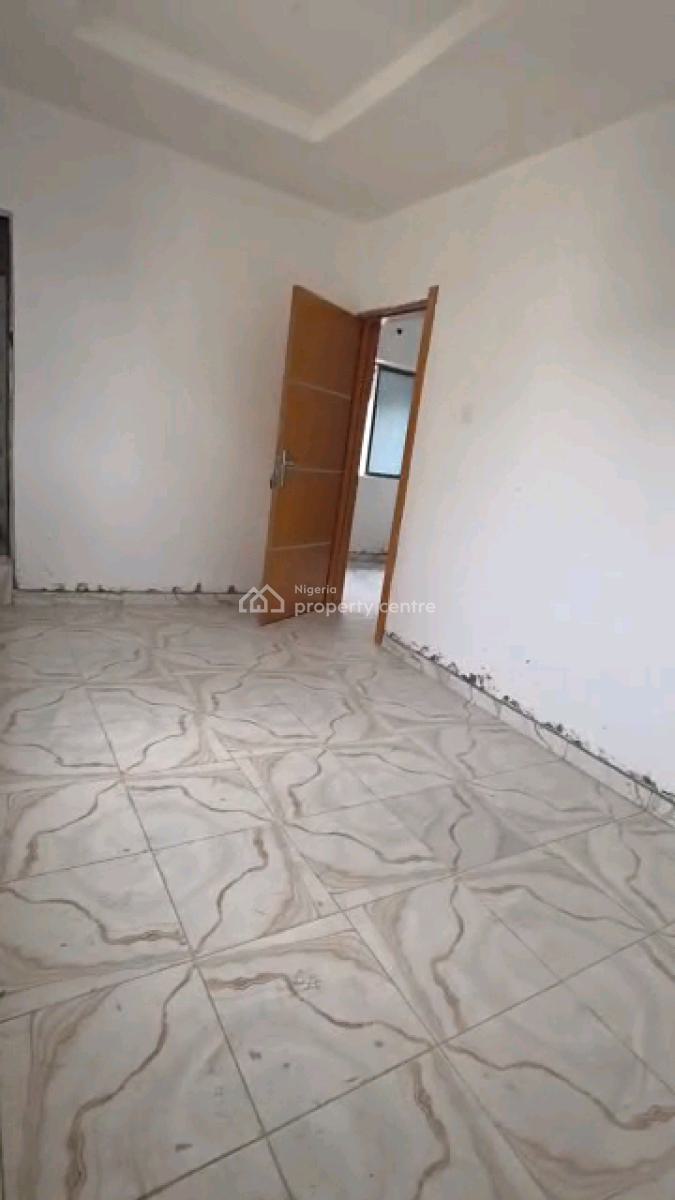 an Executive Standard and Very Decent Newly Built Mini-flat, Shomolu, Lagos, Mini Flat (room and Parlour) for Rent