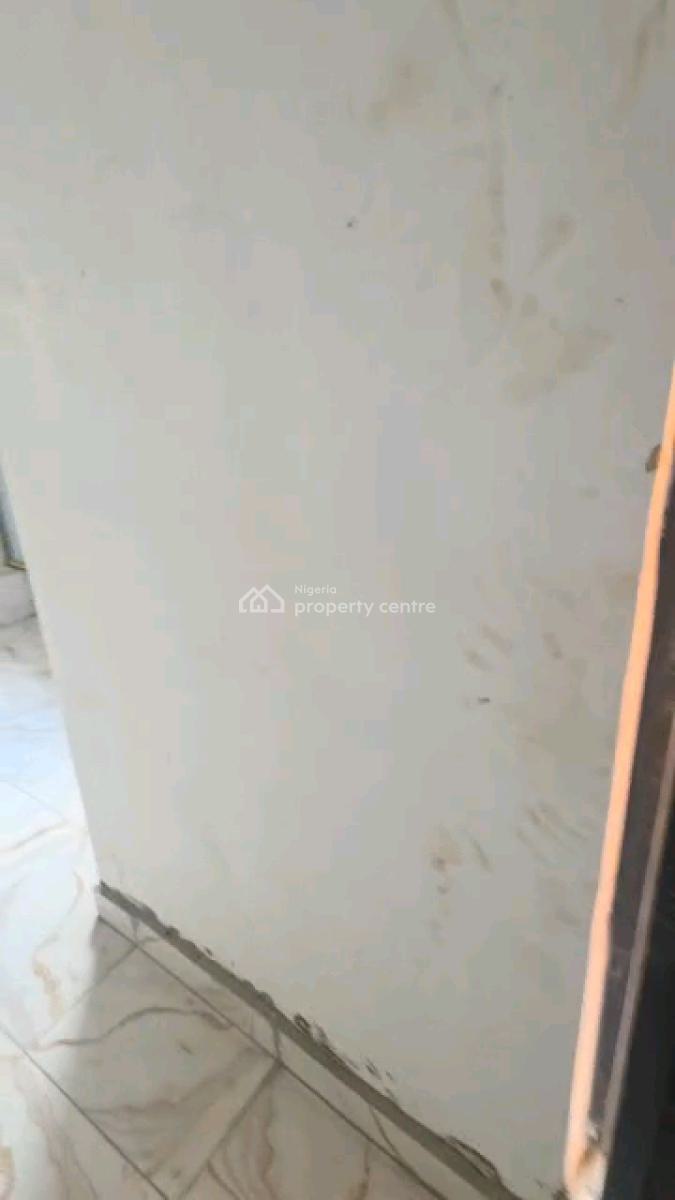 an Executive Standard and Very Decent Newly Built Mini-flat, Shomolu, Lagos, Mini Flat (room and Parlour) for Rent