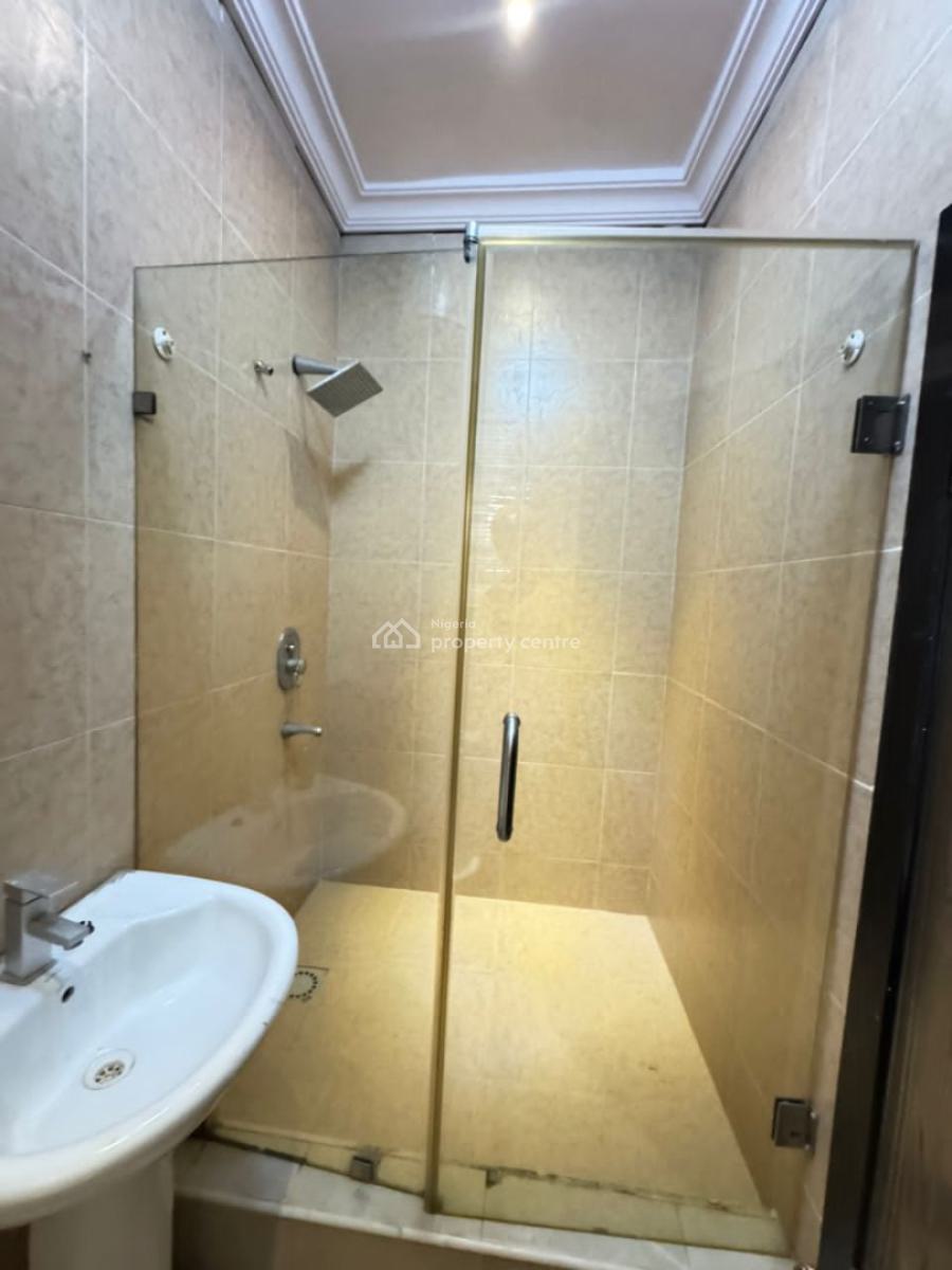 Luxuriously Furnished 3 Bedroom Terrace Bungalow, Orchid, Lekki Phase 2, Lekki, Lagos, Terraced Bungalow for Rent