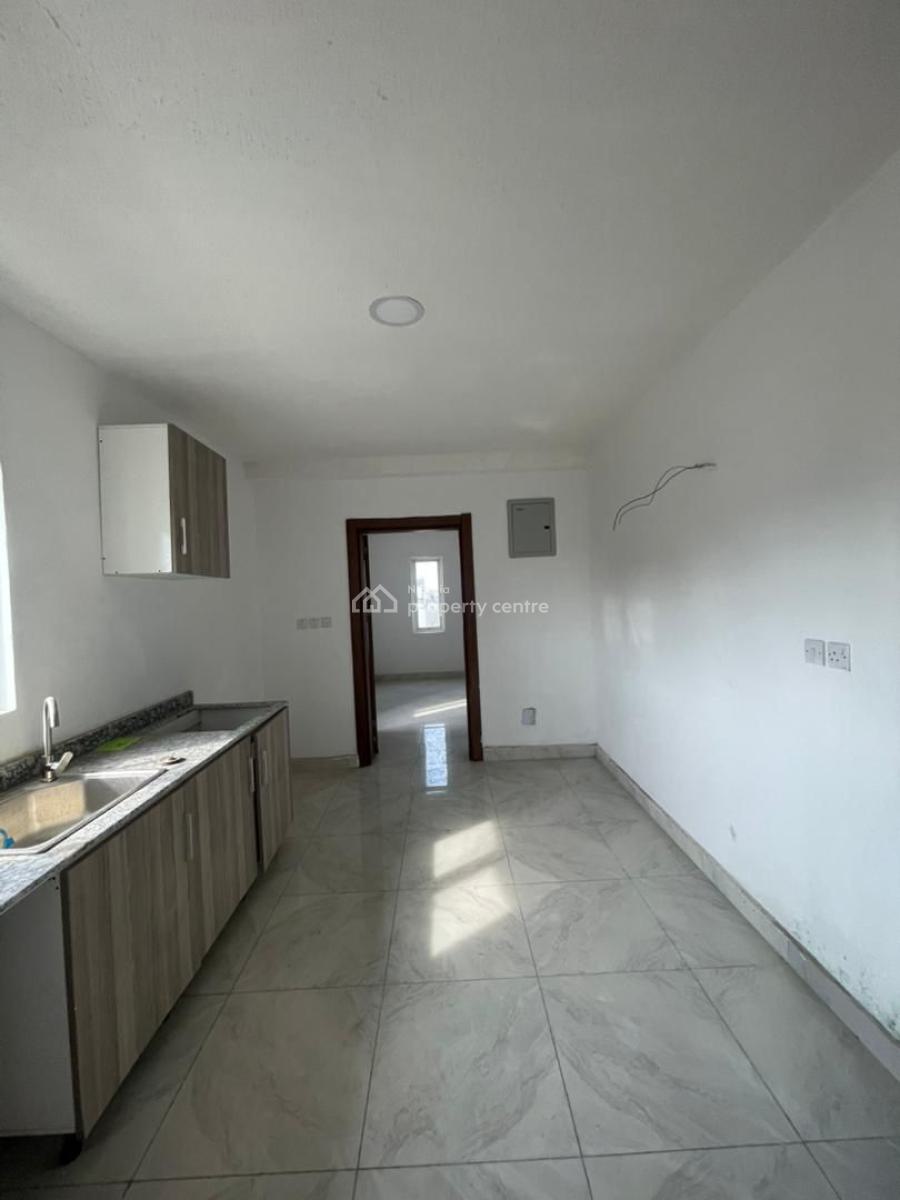 Luxury Maisonette in Ikate: 3-bedroom with Elevator and Family Lounge, Ikate, Lekki, Lagos, Flat / Apartment for Rent