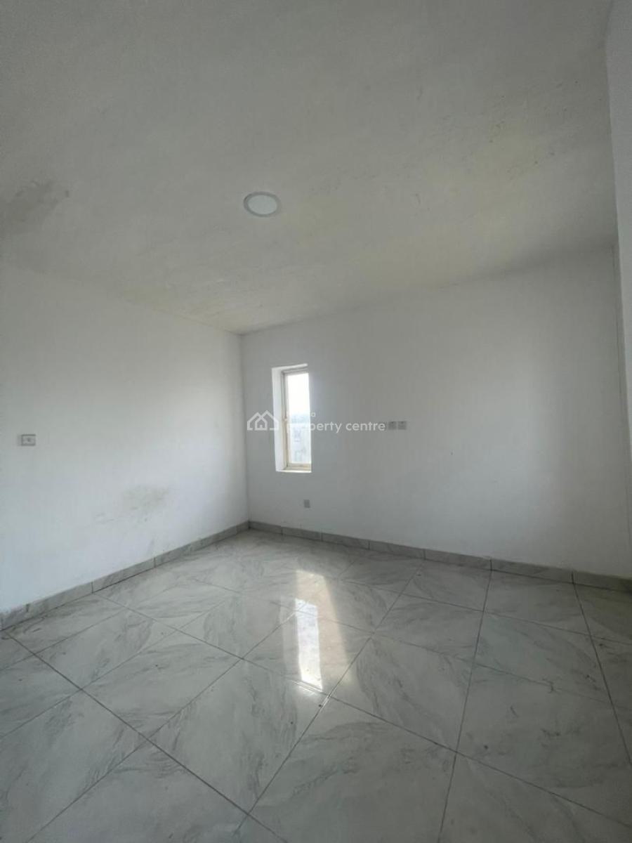 Luxury Maisonette in Ikate: 3-bedroom with Elevator and Family Lounge, Ikate, Lekki, Lagos, Flat / Apartment for Rent