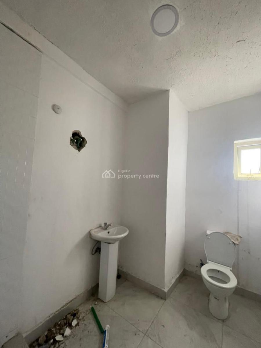 Luxury Maisonette in Ikate: 3-bedroom with Elevator and Family Lounge, Ikate, Lekki, Lagos, Flat / Apartment for Rent