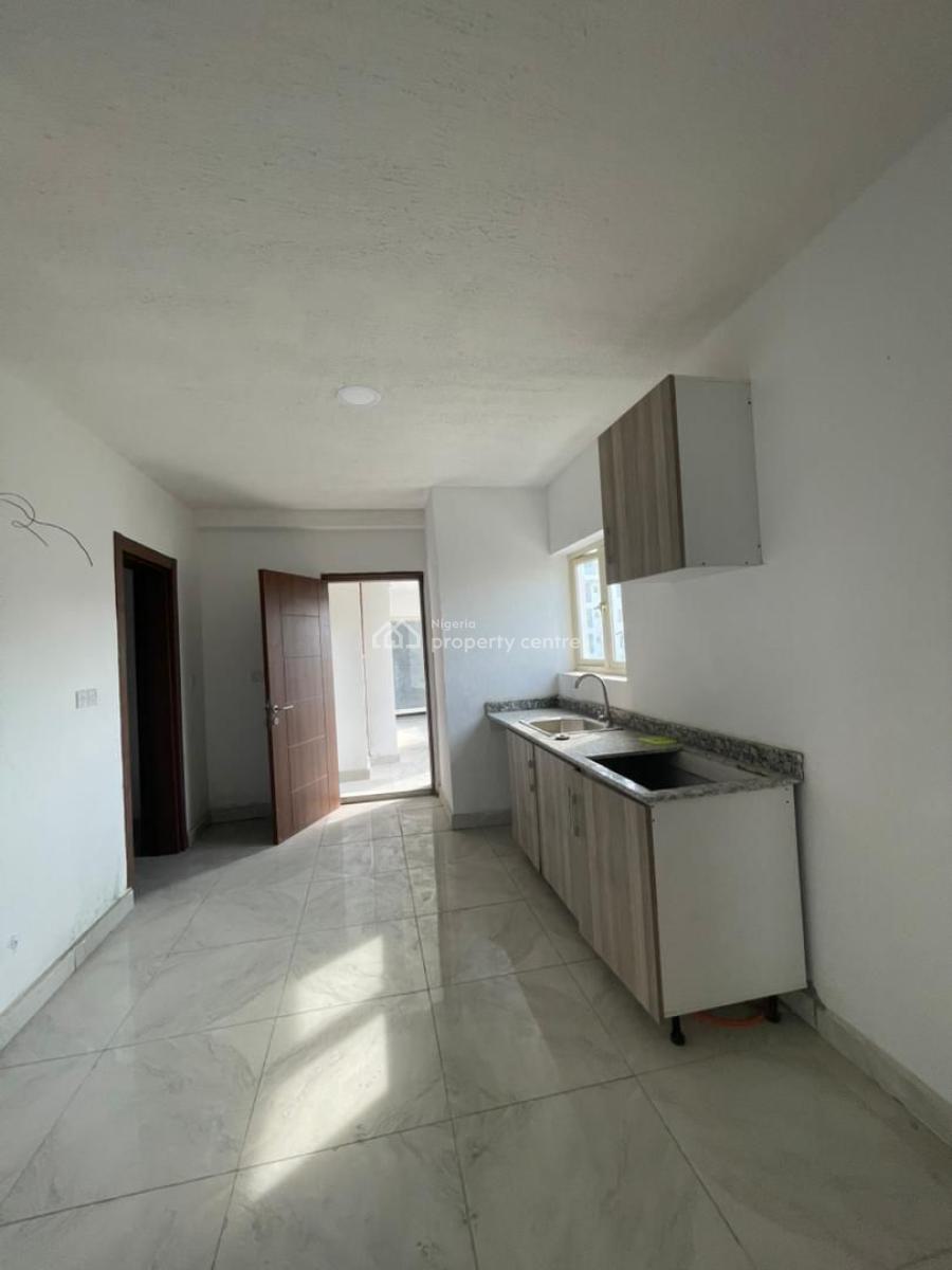 Luxury Maisonette in Ikate: 3-bedroom with Elevator and Family Lounge, Ikate, Lekki, Lagos, Flat / Apartment for Rent