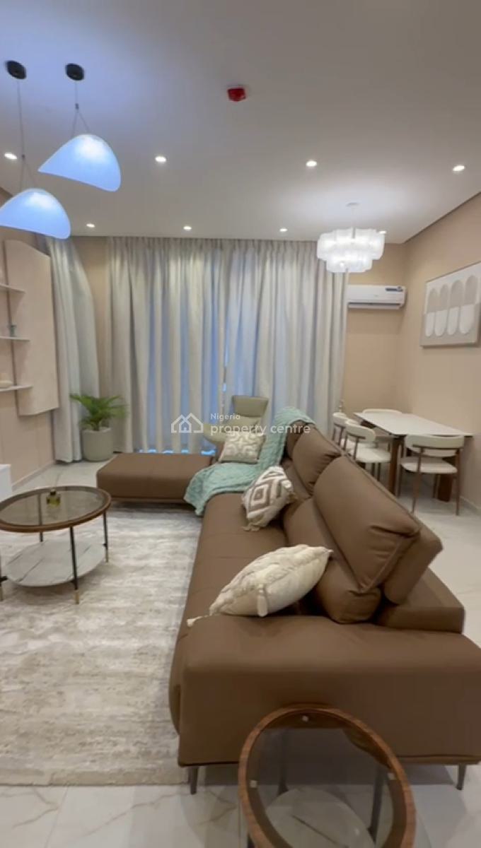 3 Bedroom Service Apartment with Bq, Ikeja Gra, Ikeja, Lagos, Flat / Apartment for Sale