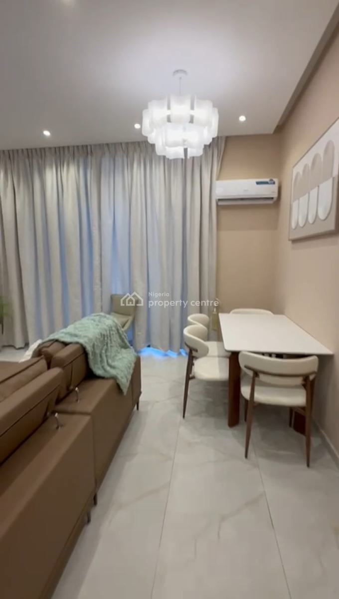 3 Bedroom Service Apartment with Bq, Ikeja Gra, Ikeja, Lagos, Flat / Apartment for Sale