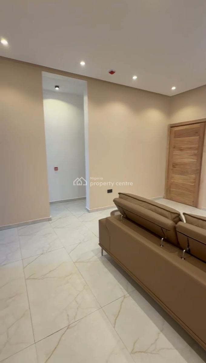 3 Bedroom Service Apartment with Bq, Ikeja Gra, Ikeja, Lagos, Flat / Apartment for Sale