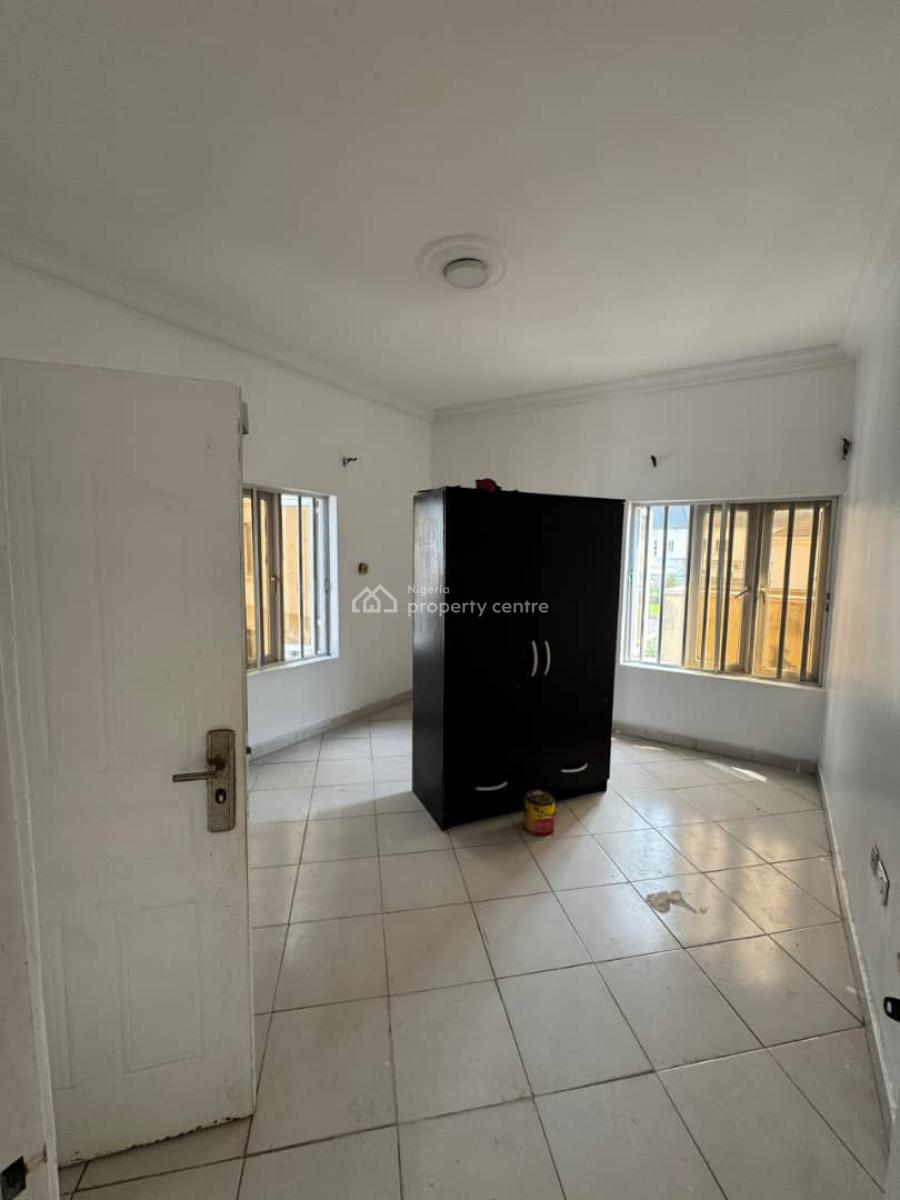 4-bedroom Maisonette with Bq, Osapa, Lekki, Lagos, Terraced Duplex for Rent