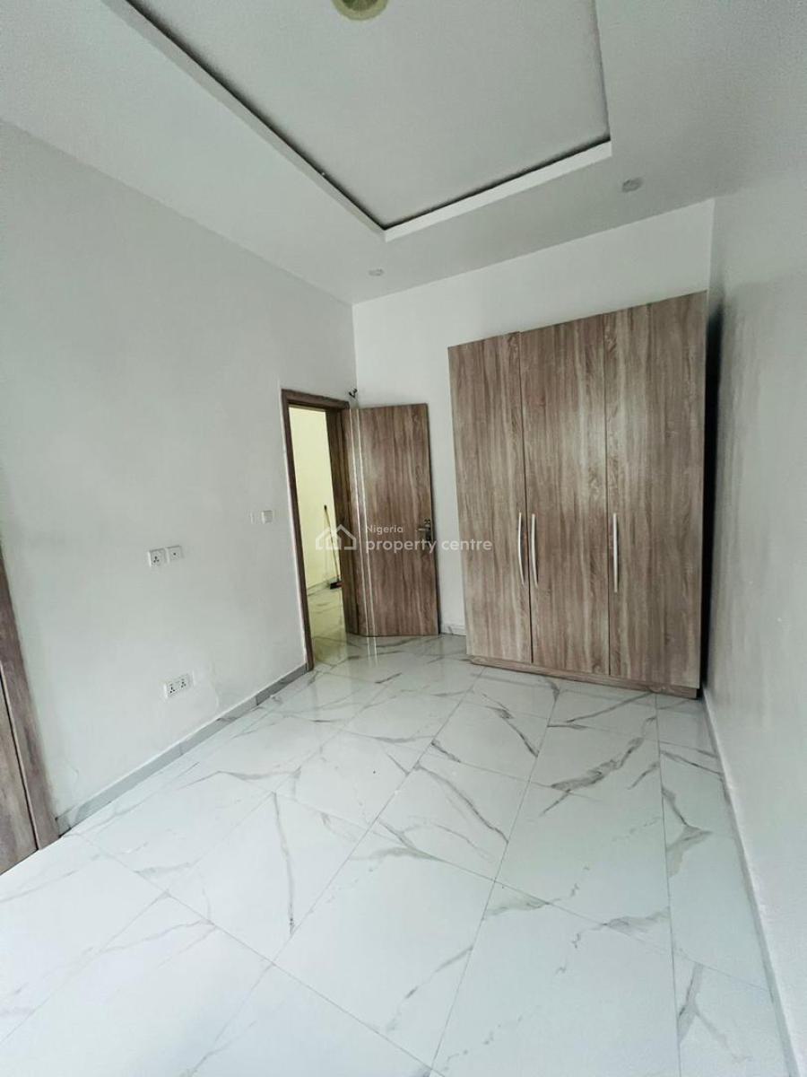 Spacious Room Shared Apartment, Lekki, Lagos, Self Contain (single Rooms) for Rent