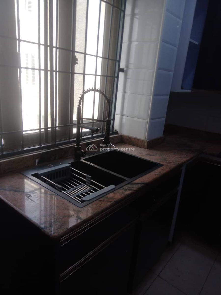 Luxury Spacious 3 Bedroom, Oniru Estate, Victoria Island (vi), Lagos, Flat / Apartment for Rent