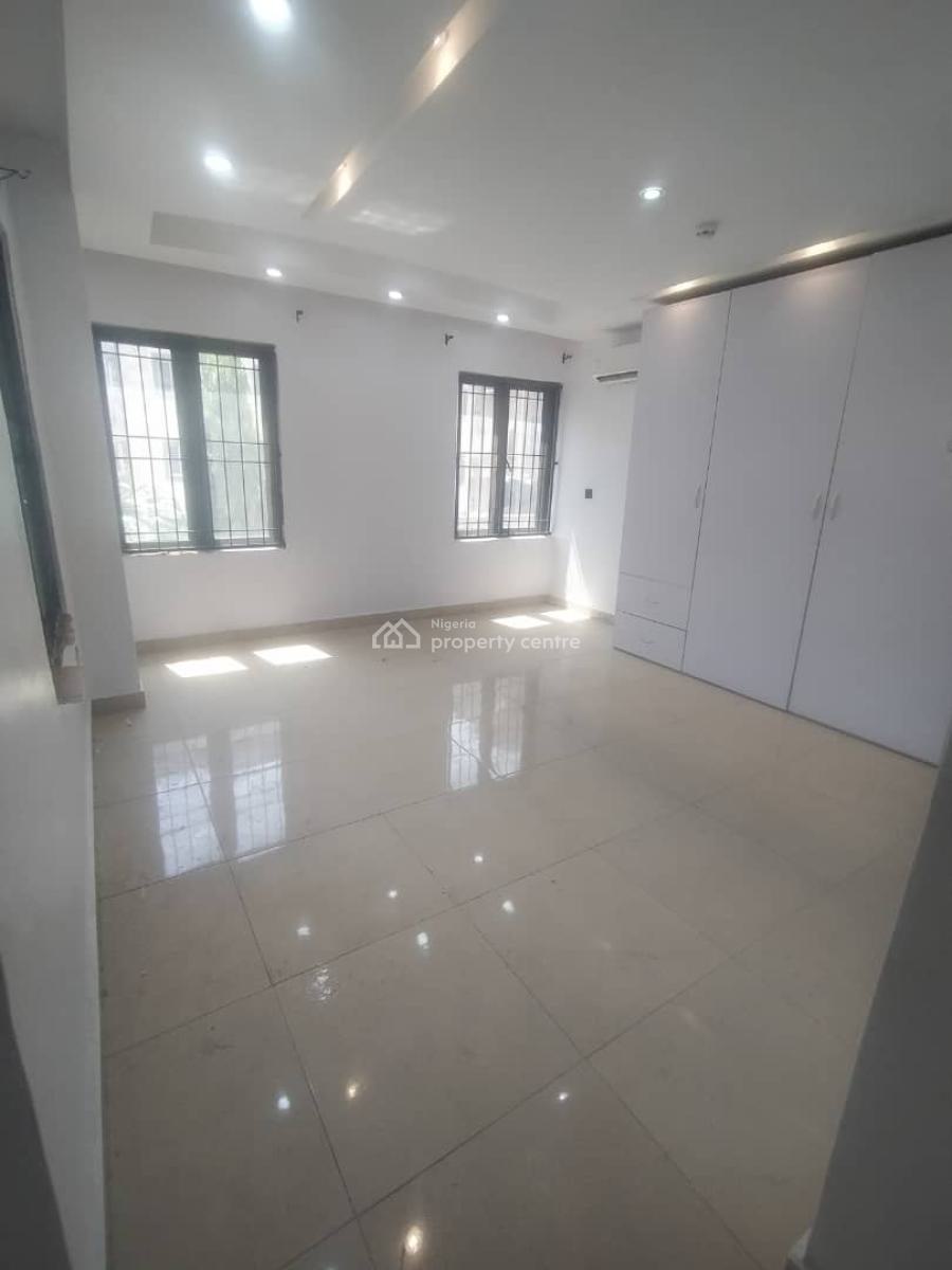 Luxury Spacious 3 Bedroom, Oniru Estate, Victoria Island (vi), Lagos, Flat / Apartment for Rent