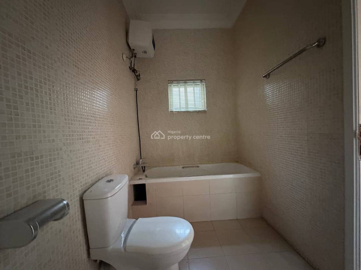 3 Bedroom Apartment, Lekki Phase 1, Lekki, Lagos, House for Rent