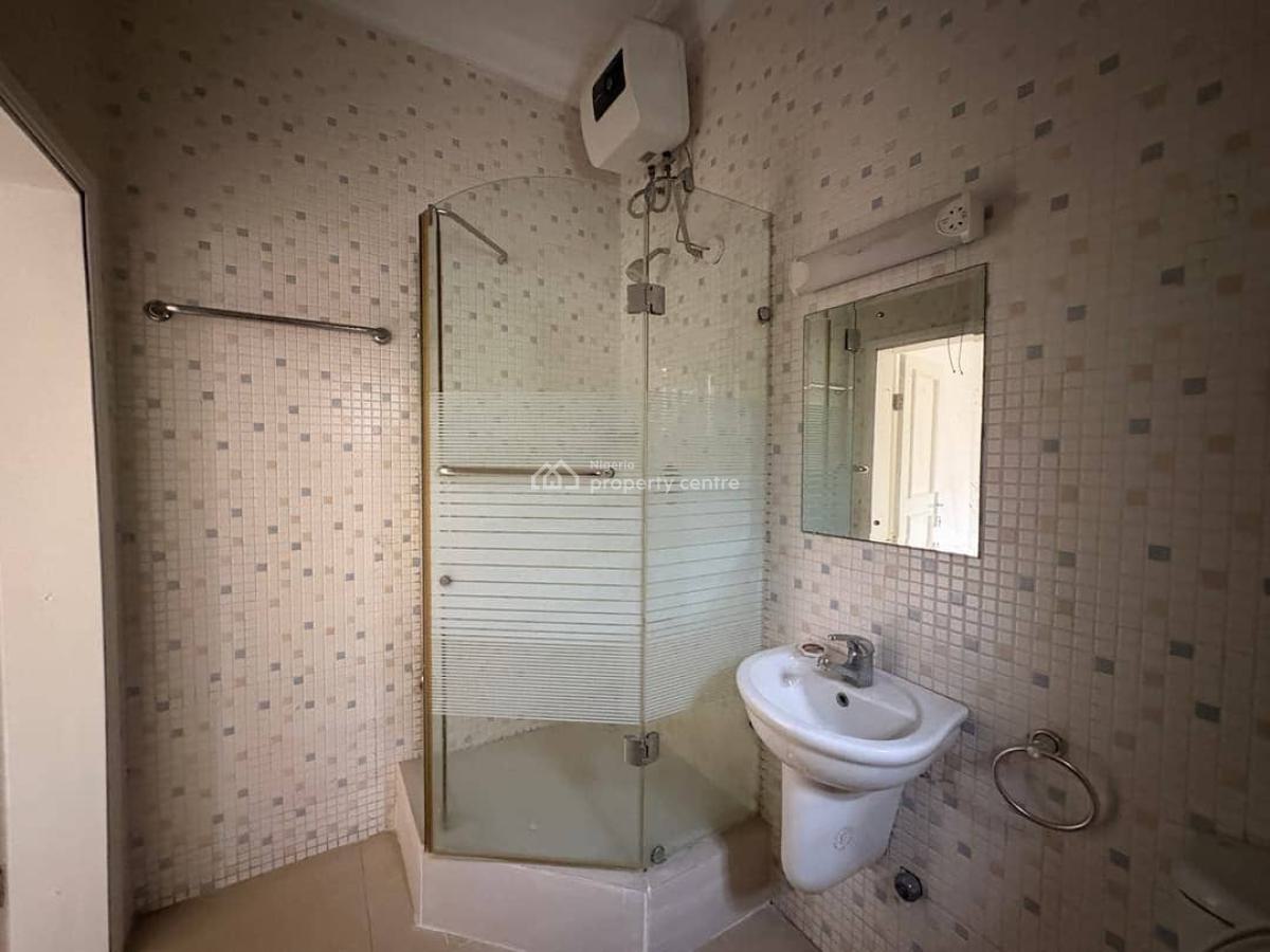 3 Bedroom Apartment, Lekki Phase 1, Lekki, Lagos, House for Rent