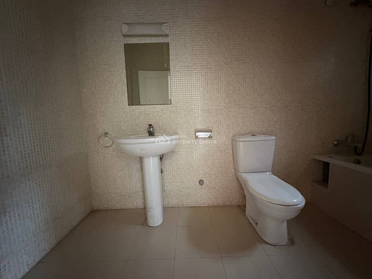 3 Bedroom Apartment, Lekki Phase 1, Lekki, Lagos, House for Rent
