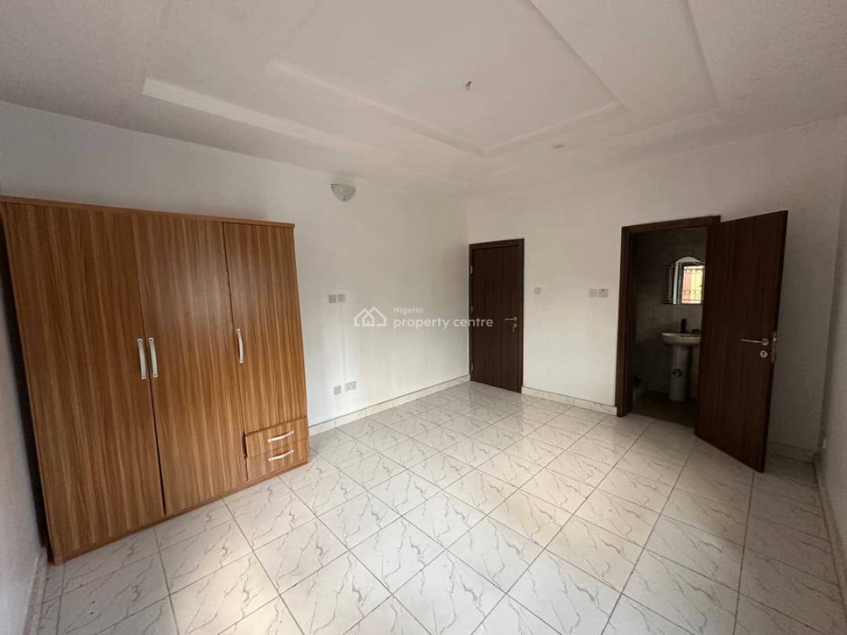 3 Bedroom, Lekki Phase 1, Lekki, Lagos, House for Rent