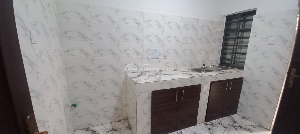 a Brand New 6 Numbers of Mini Flat Along Obasanjo Farm Road, Onigbin, Off Obasanjo Farm, Road. Shares Close Proximity to Ojuore, Ado-odo/ota, Ogun, Mini Flat (room and Parlour) for Rent