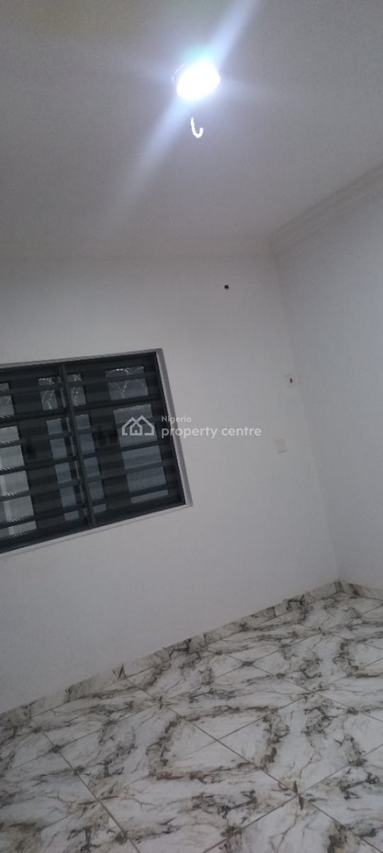 a Brand New 6 Numbers of Mini Flat Along Obasanjo Farm Road, Onigbin, Off Obasanjo Farm, Road. Shares Close Proximity to Ojuore, Ado-odo/ota, Ogun, Mini Flat (room and Parlour) for Rent