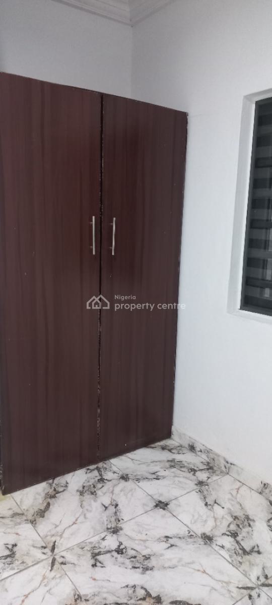 a Brand New 6 Numbers of Mini Flat Along Obasanjo Farm Road, Onigbin, Off Obasanjo Farm, Road. Shares Close Proximity to Ojuore, Ado-odo/ota, Ogun, Mini Flat (room and Parlour) for Rent