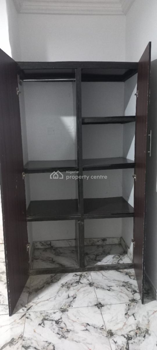 a Brand New 6 Numbers of Mini Flat Along Obasanjo Farm Road, Onigbin, Off Obasanjo Farm, Road. Shares Close Proximity to Ojuore, Ado-odo/ota, Ogun, Mini Flat (room and Parlour) for Rent