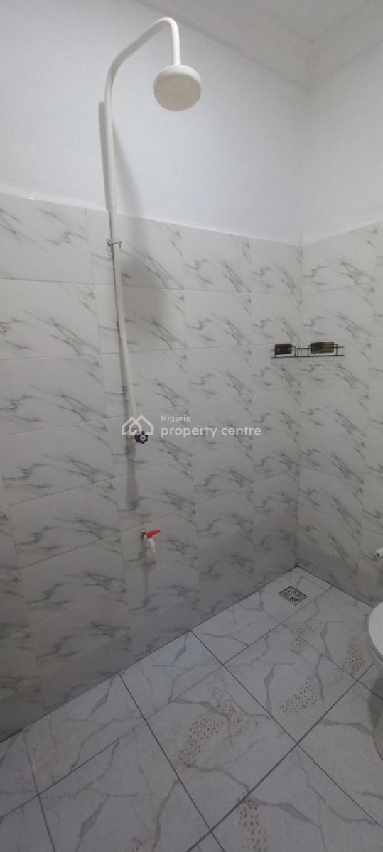 a Brand New 6 Numbers of Mini Flat Along Obasanjo Farm Road, Onigbin, Off Obasanjo Farm, Road. Shares Close Proximity to Ojuore, Ado-odo/ota, Ogun, Mini Flat (room and Parlour) for Rent