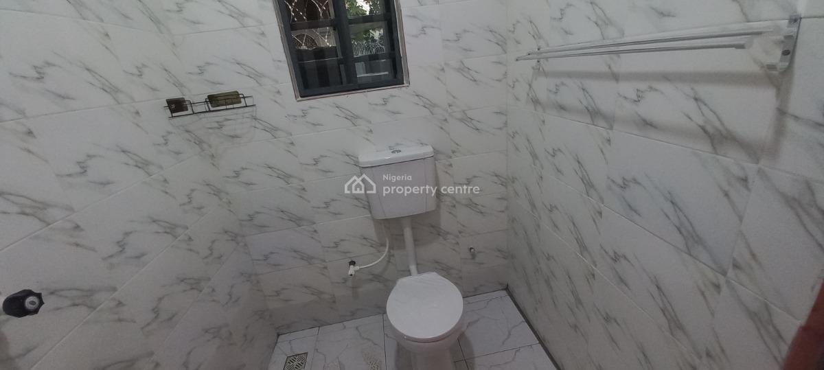 a Brand New 6 Numbers of Mini Flat Along Obasanjo Farm Road, Onigbin, Off Obasanjo Farm, Road. Shares Close Proximity to Ojuore, Ado-odo/ota, Ogun, Mini Flat (room and Parlour) for Rent