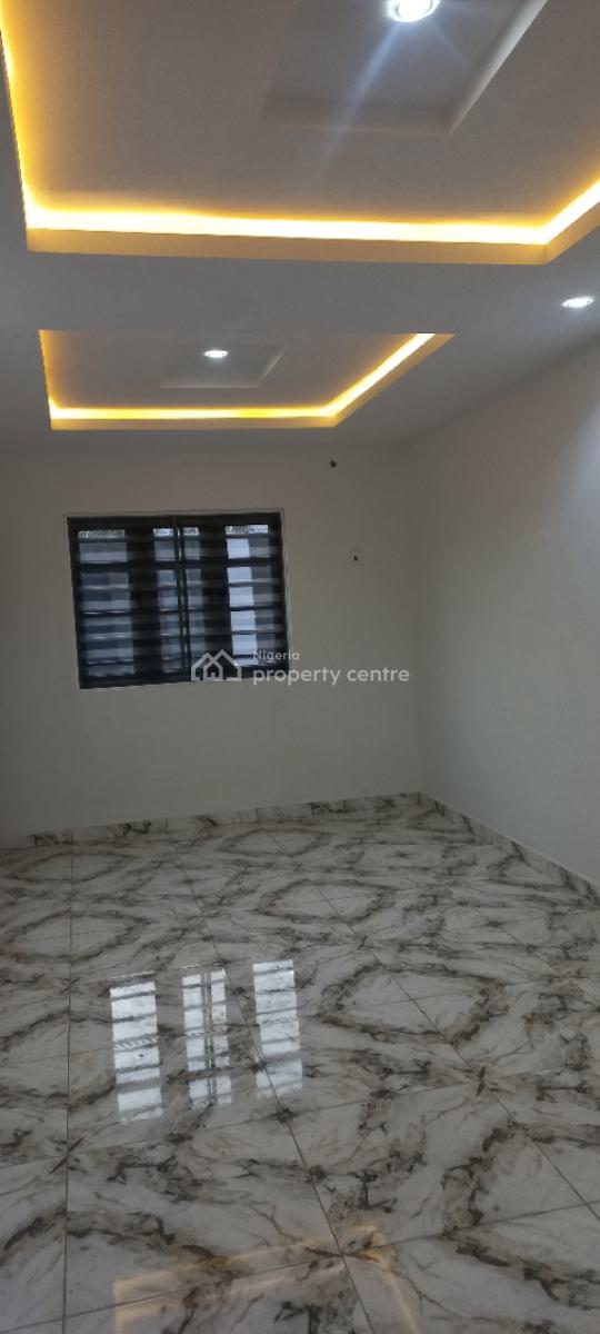 a Brand New 6 Numbers of Mini Flat Along Obasanjo Farm Road, Onigbin, Off Obasanjo Farm, Road. Shares Close Proximity to Ojuore, Ado-odo/ota, Ogun, Mini Flat (room and Parlour) for Rent