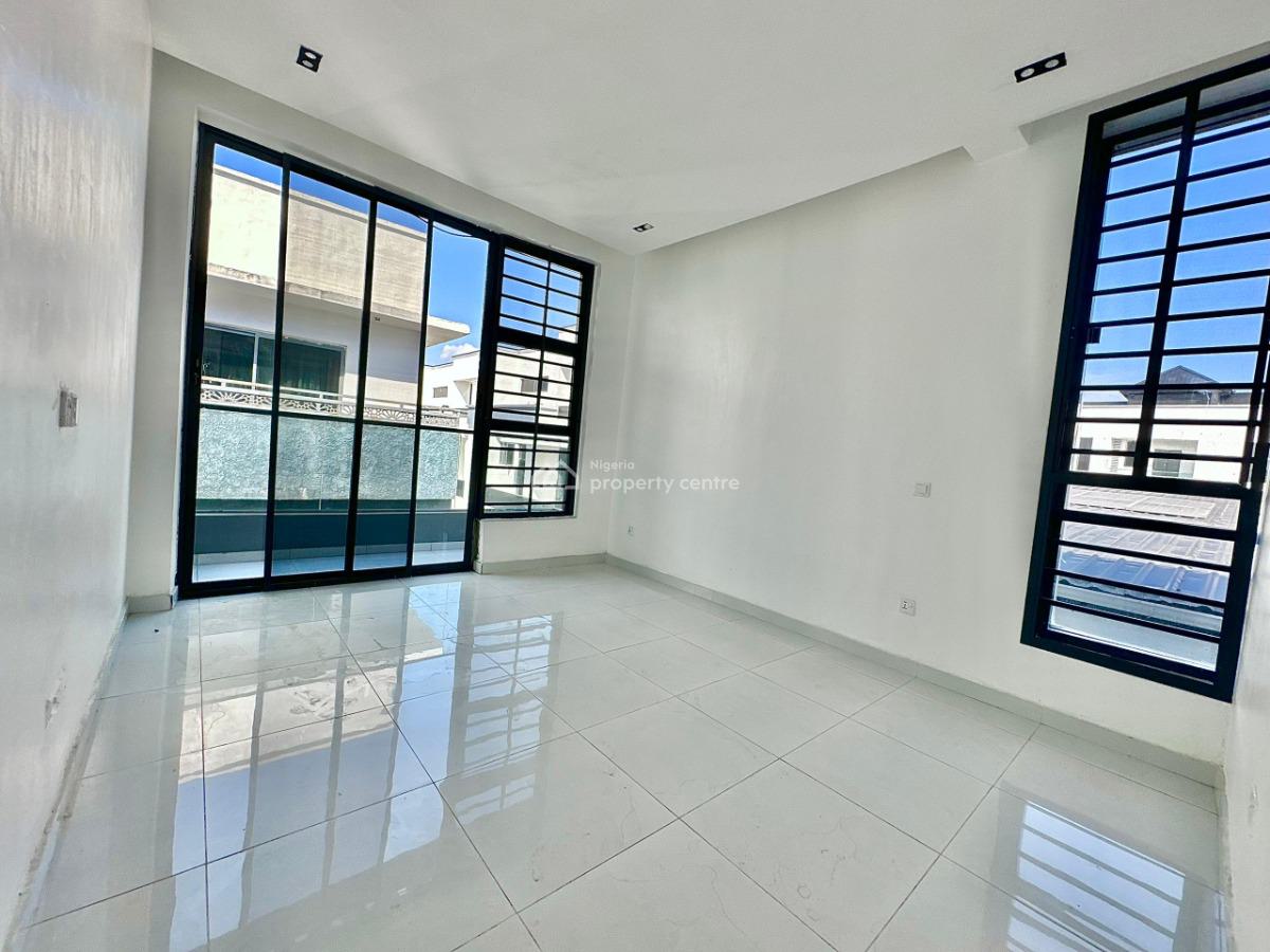 Luxury  2bedroom Flat, Ologolo, Lekki, Lagos, Flat / Apartment for Rent