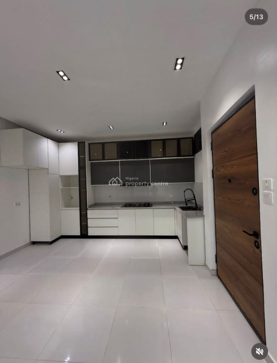 Luxury  2bedroom Flat, Ologolo, Lekki, Lagos, Flat / Apartment for Rent