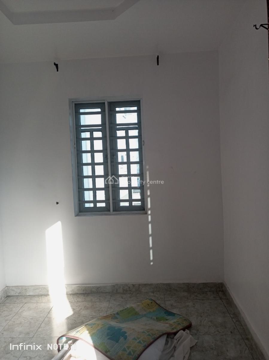 Lovely Miniflat Upstairs, Agungi, Lekki, Lagos, Mini Flat (room and Parlour) for Rent