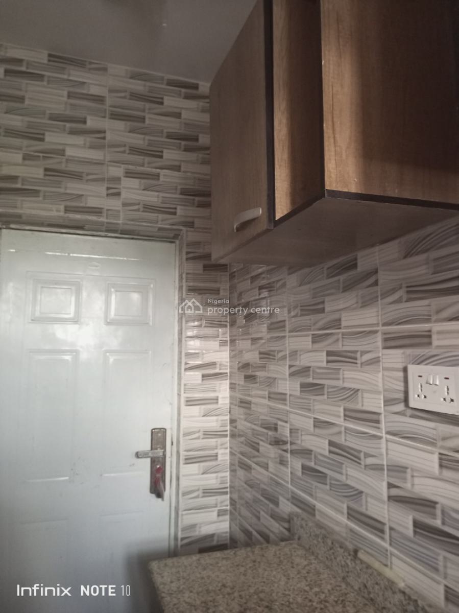 Lovely Miniflat Upstairs, Agungi, Lekki, Lagos, Mini Flat (room and Parlour) for Rent