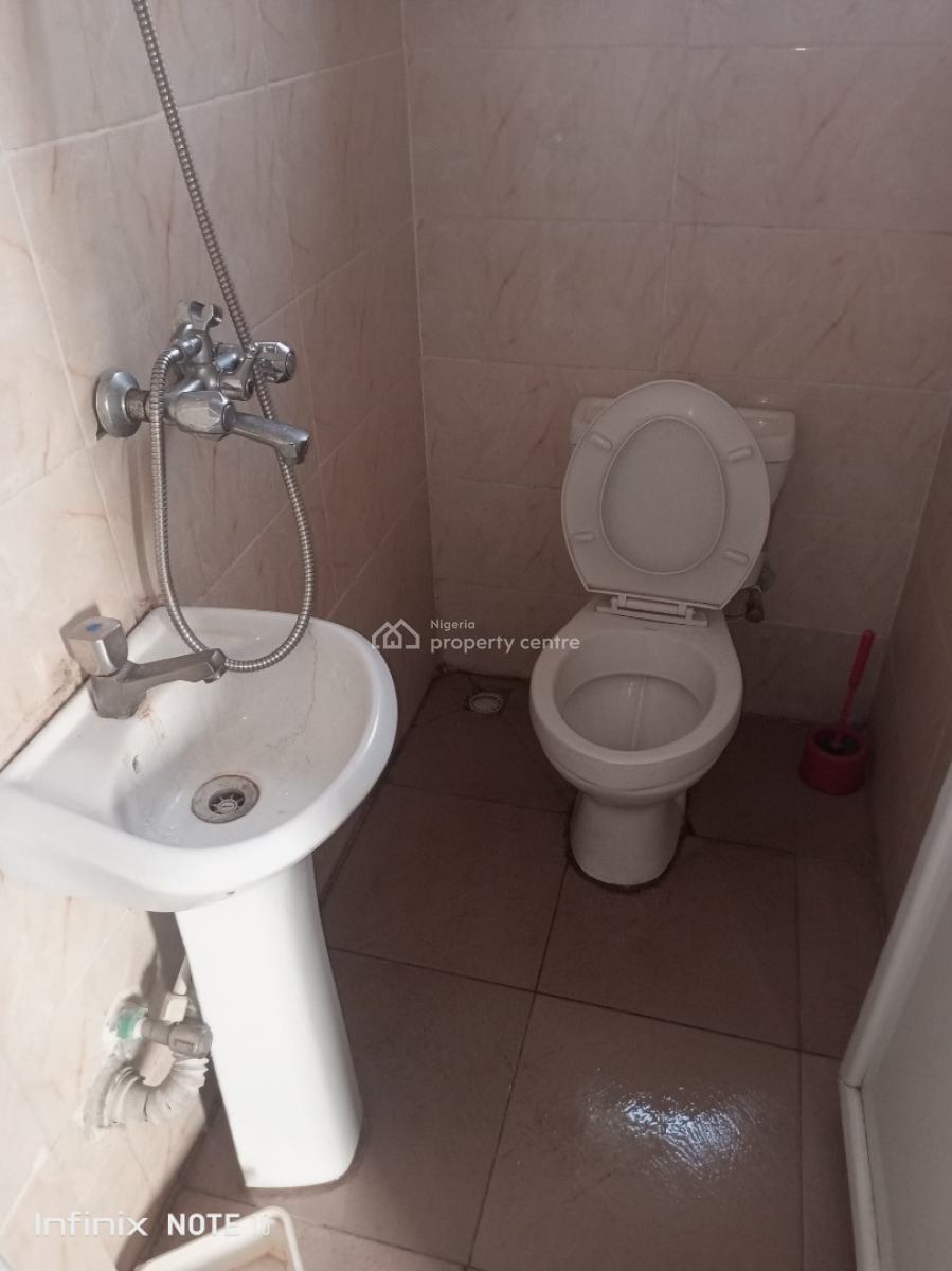 Lovely Miniflat Upstairs, Agungi, Lekki, Lagos, Mini Flat (room and Parlour) for Rent