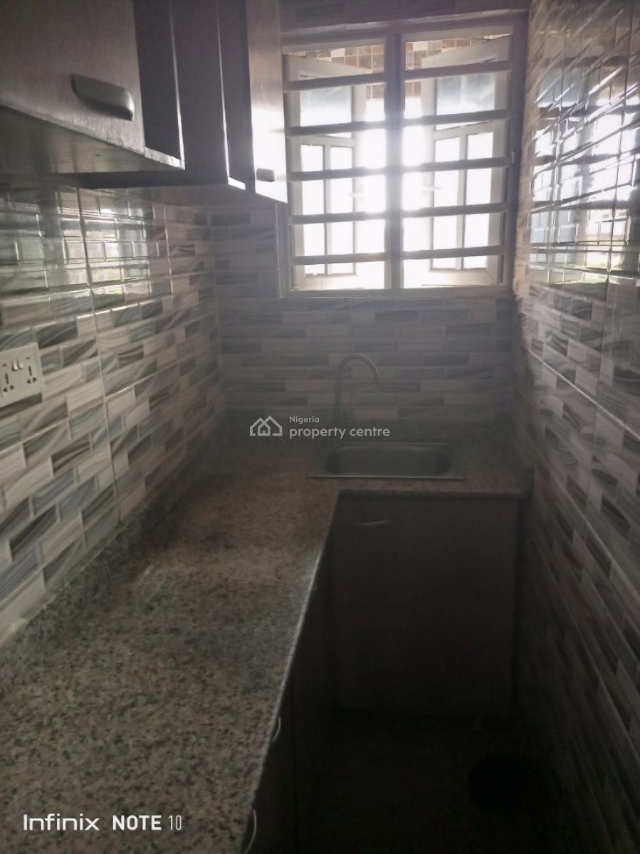 Lovely Miniflat Upstairs, Agungi, Lekki, Lagos, Mini Flat (room and Parlour) for Rent