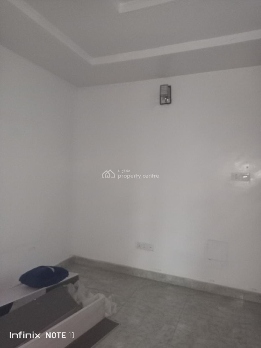Lovely Miniflat Upstairs, Agungi, Lekki, Lagos, Mini Flat (room and Parlour) for Rent