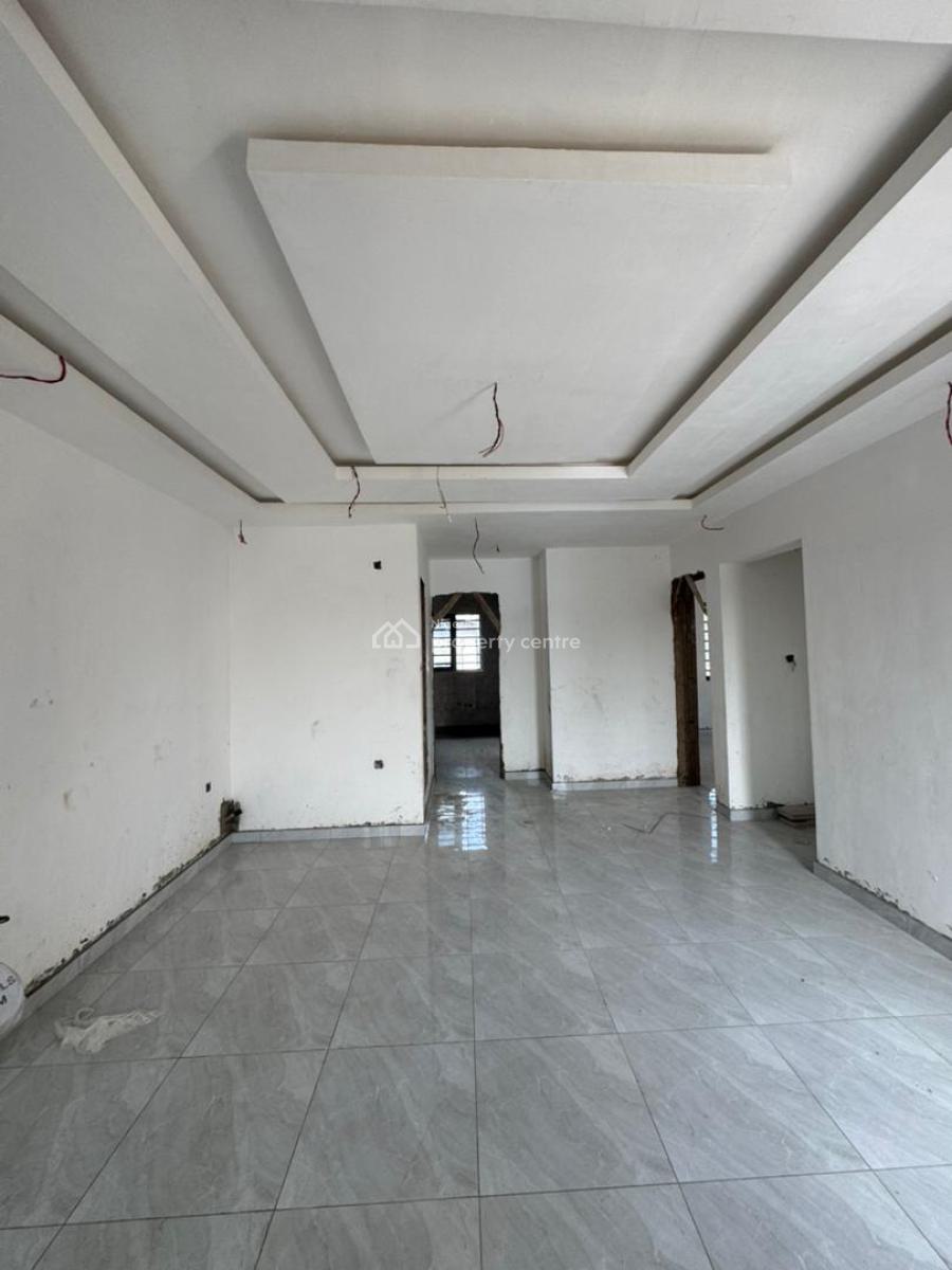 Own a 17 Years Long Lease 2 Bed Apartment with 6m Annual Returns, Sabo,yaba,lagos, Sabo, Yaba, Lagos, Terraced Duplex for Sale