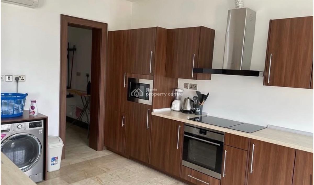 Luxury 1 Bedroom Apartment, Maitama, Maitama District, Abuja, Flat / Apartment for Rent