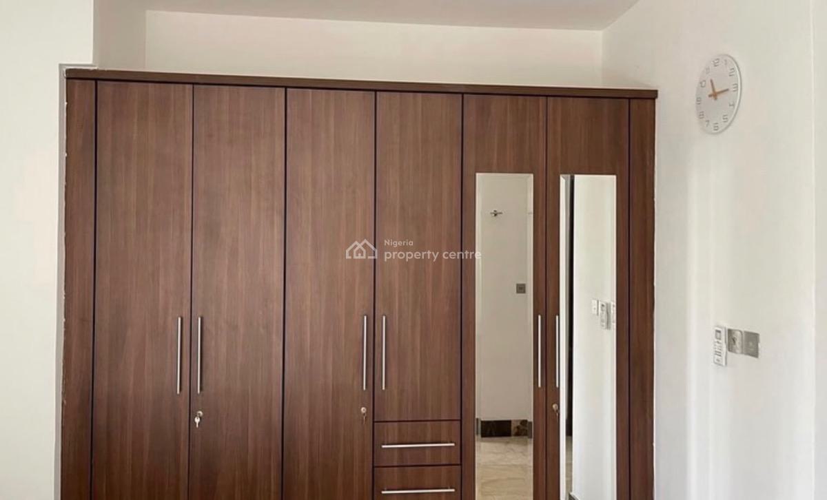 Luxury 1 Bedroom Apartment, Maitama, Maitama District, Abuja, Flat / Apartment for Rent