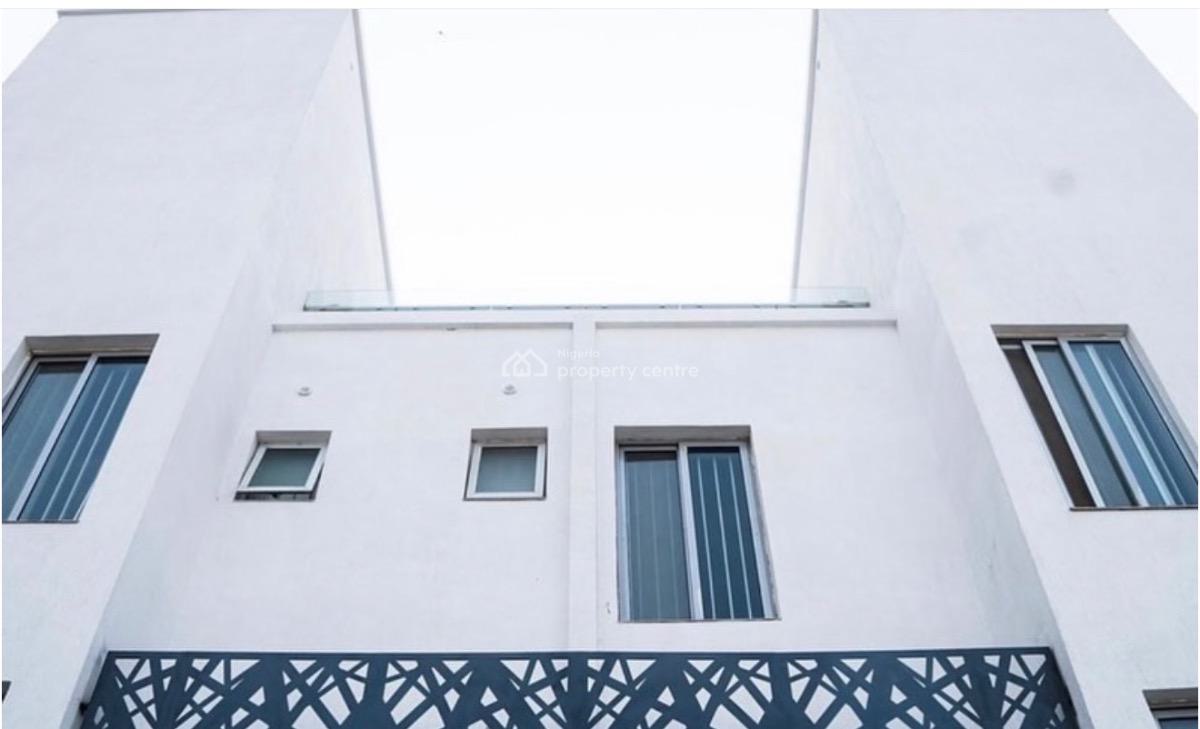 Luxury 1 Bedroom Apartment, Maitama, Maitama District, Abuja, Flat / Apartment for Rent