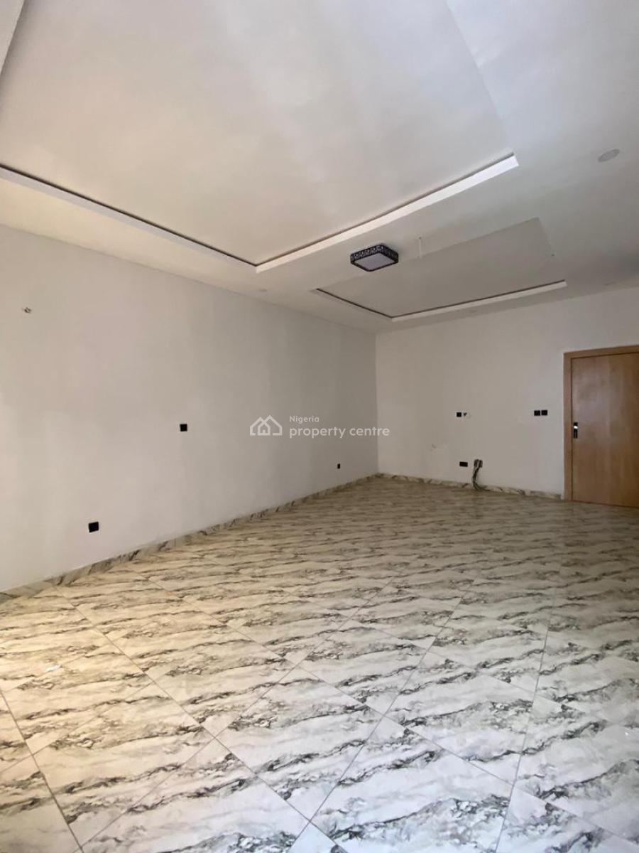 4 Bedroom Terrace Duplex, Abraham Adesanya, Ajah, Lagos, Terraced Duplex for Sale