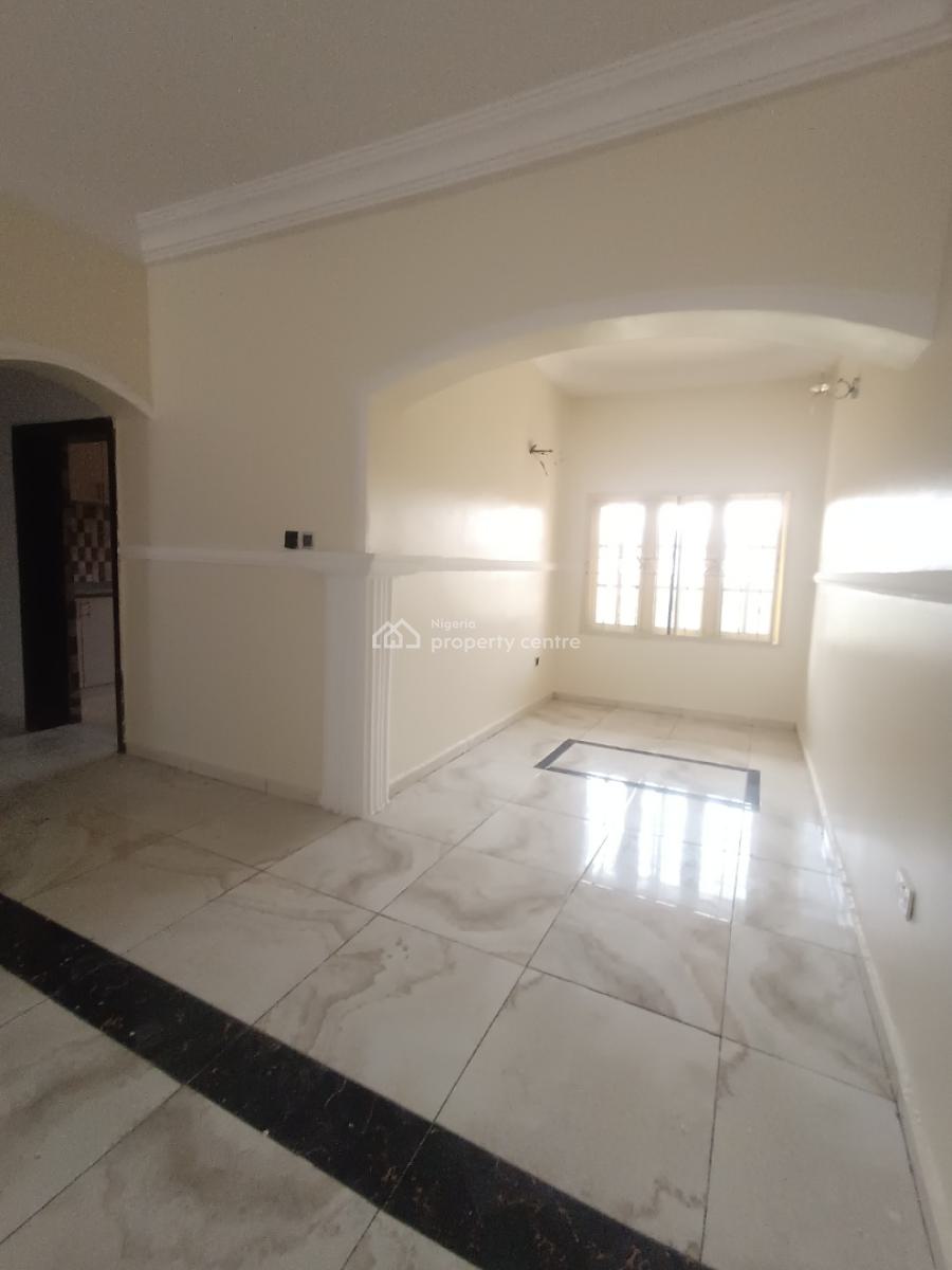 3 Bedroom Flat (upstairs), Blenco, Sangotedo, Ajah, Lagos, Flat / Apartment for Rent