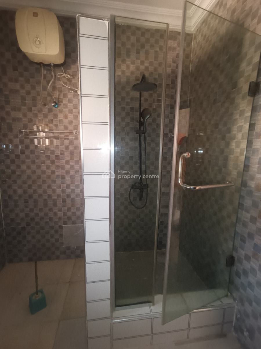 3 Bedroom Flat (upstairs), Blenco, Sangotedo, Ajah, Lagos, Flat / Apartment for Rent