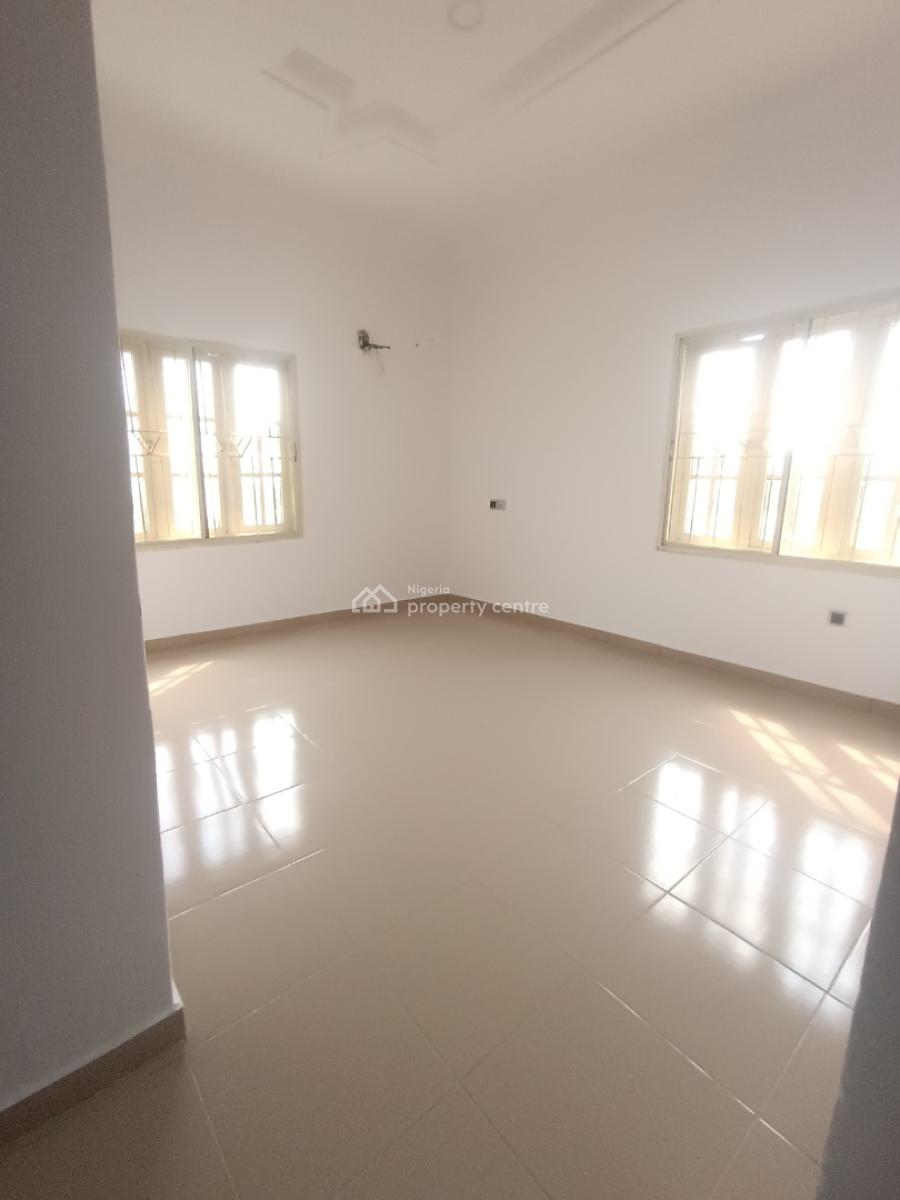 3 Bedroom Flat (upstairs), Blenco, Sangotedo, Ajah, Lagos, Flat / Apartment for Rent