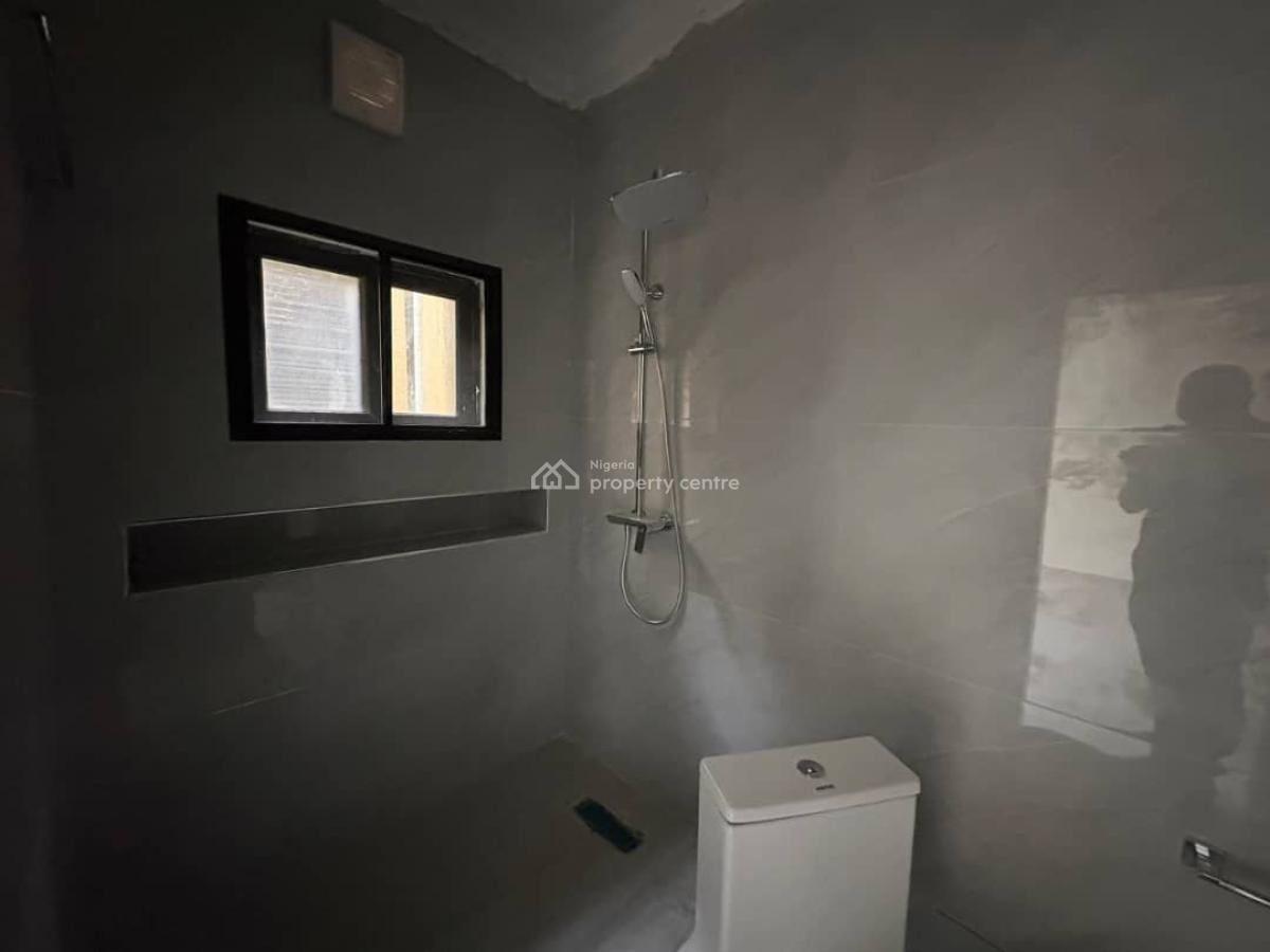 Exclusive Block of 14 Modern 3 Bedroom Flats with Bq, Lekki Phase 1, Lekki, Lagos, House for Rent