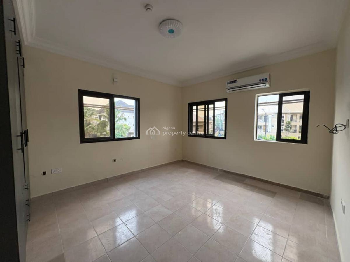 Exclusive Block of 14 Modern 3 Bedroom Flats with Bq, Lekki Phase 1, Lekki, Lagos, House for Rent